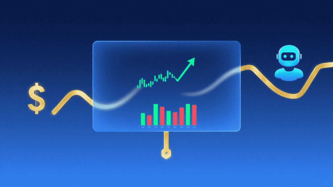 自动化交易与投资顾问
