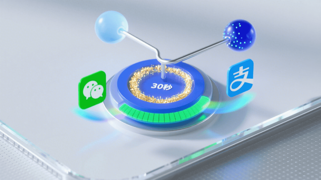 统一账户与智能缴费