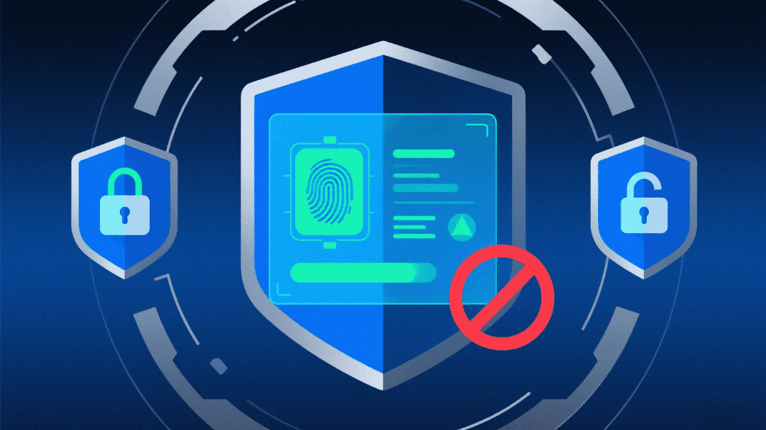 智能客户身份认证与反欺诈