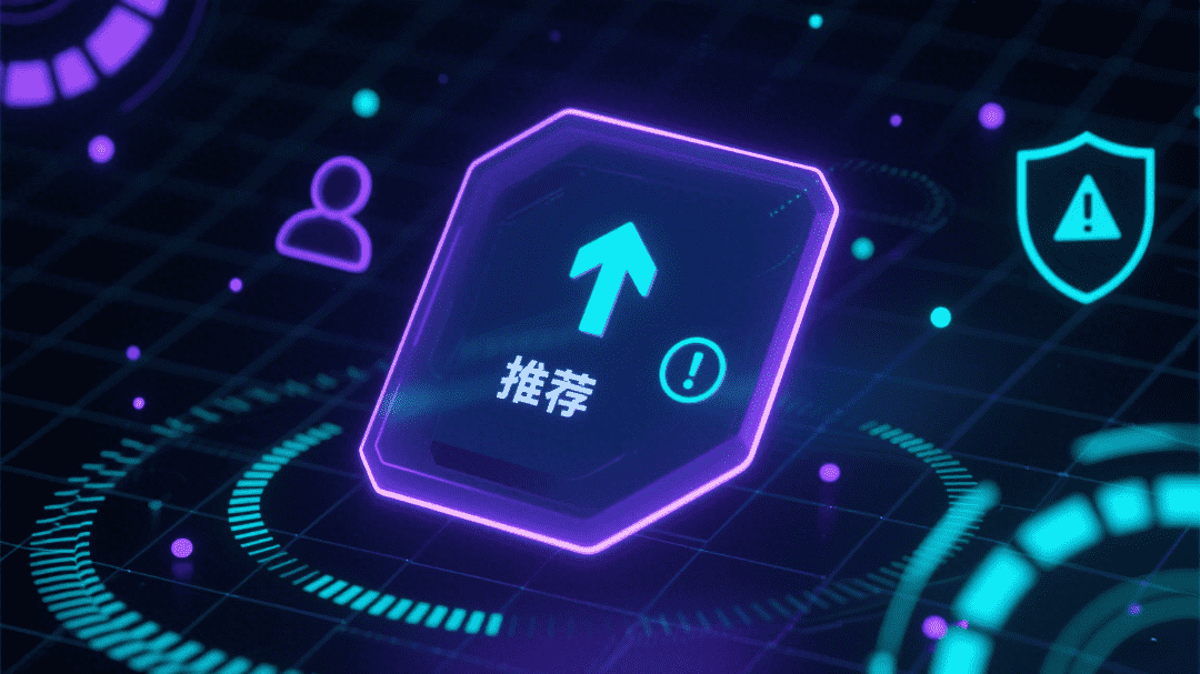 主动提醒与建议