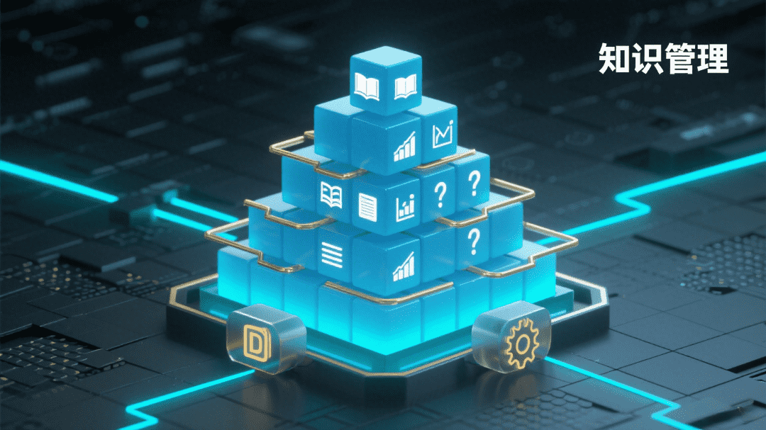 知识库管理