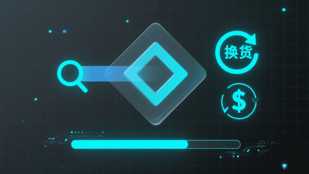 订单查询与处理