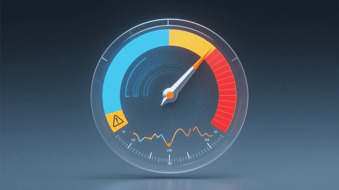 智能风险评估与预警系统