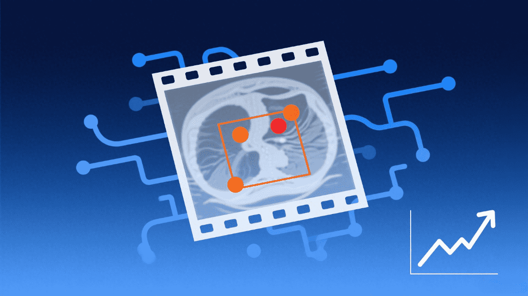 医疗影像智能分析