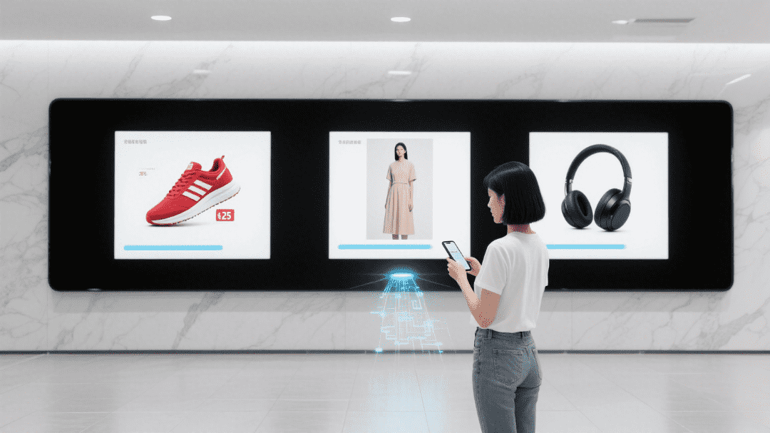 智能营销解决方案