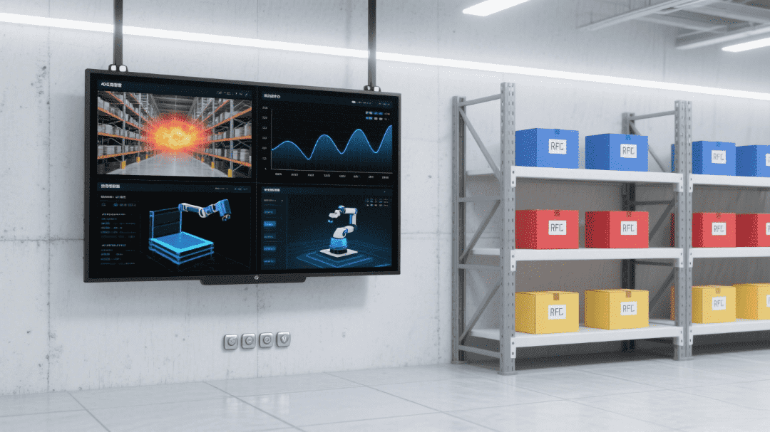 库存管理解决方案