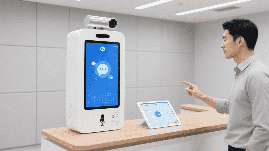 客户服务解决方案