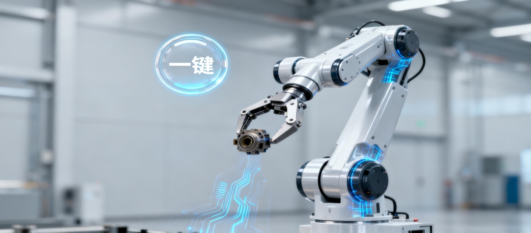 智慧工厂解决方案