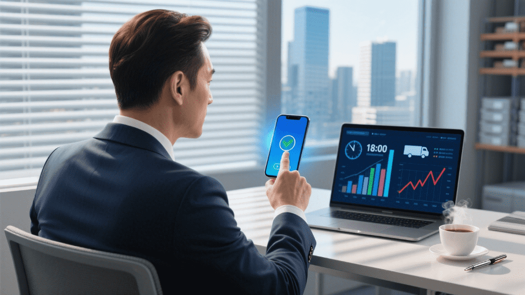 紧急插单一键算交期